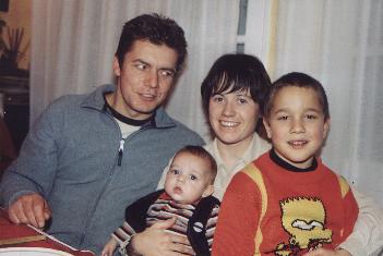 famille Vilatte